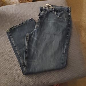 Lee Men's Jeans